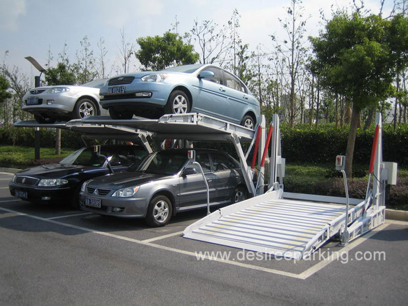 PJS簡(jiǎn)易(yi)陞(sheng)降類(lèi)(lei)頫(fu)仰(yang)式智能立(li)體停(ting)車(chē)庫(kù)
